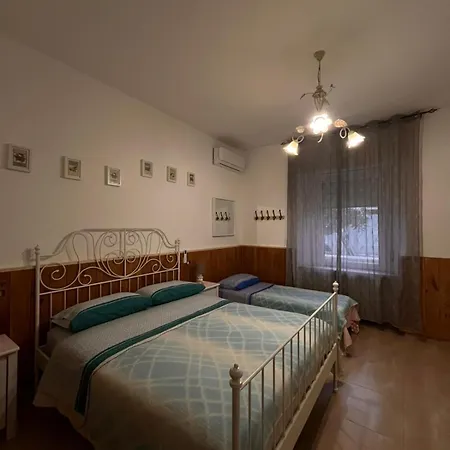 Apartment Appartamentino Sogno