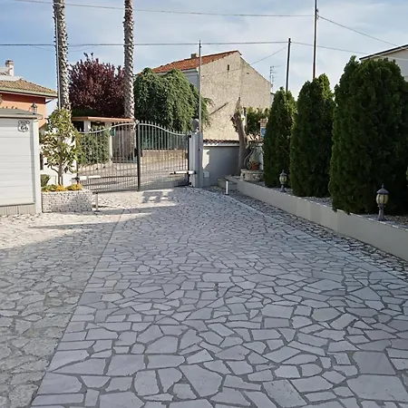 Appartamentino Sogno Tollo