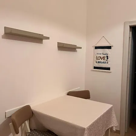 Appartamentino Sogno Apartment Tollo