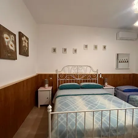 Appartamentino Sogno Appartement