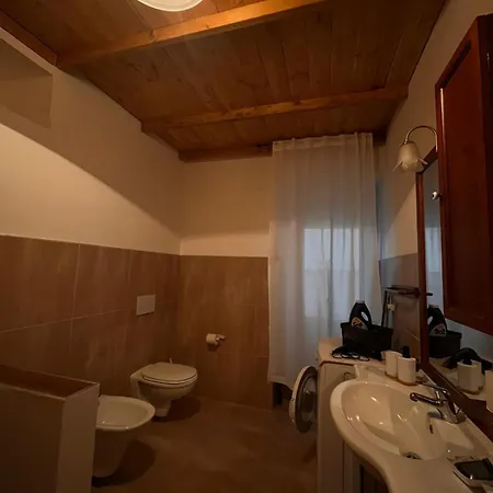 Appartamentino Sogno *