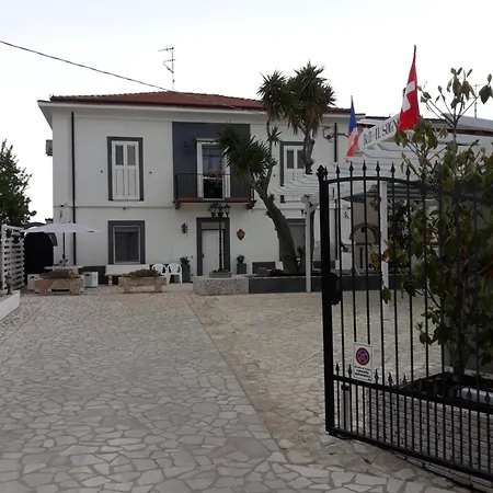 Appartamentino Sogno *