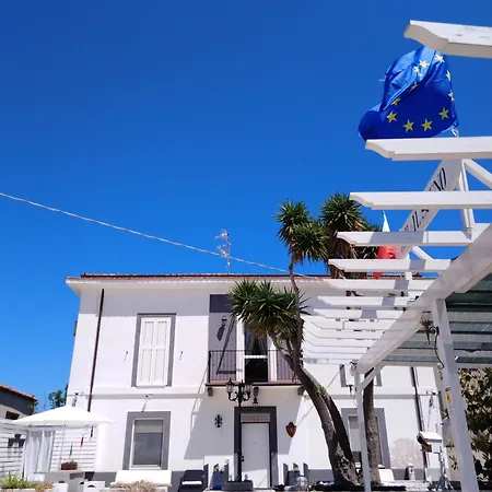 Appartamentino Sogno Apartment Tollo