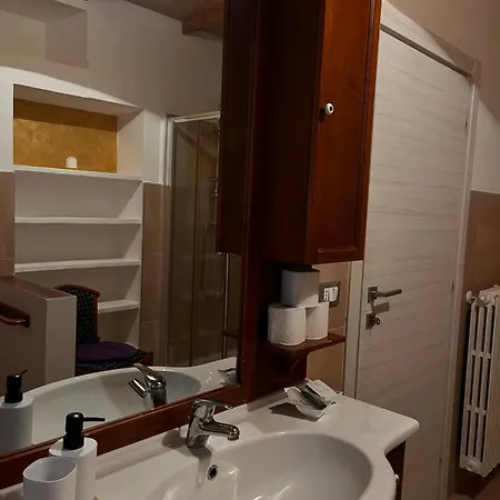 Appartamentino Sogno דירה