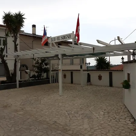 Appartamentino Sogno Apartment Tollo