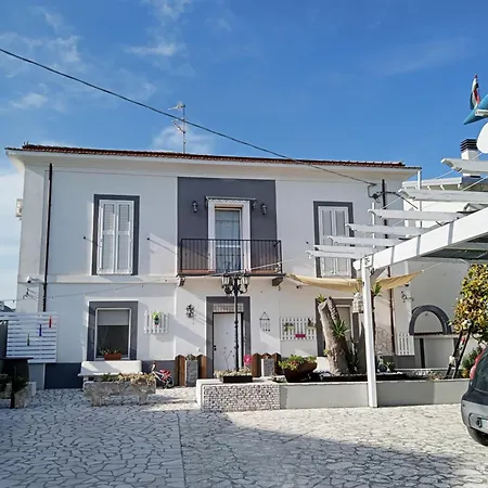 Appartement Appartamentino Sogno Tollo