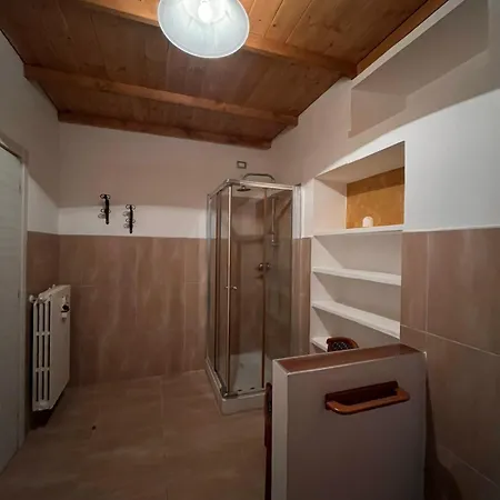 Appartamentino Sogno *