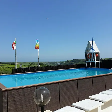 Appartamentino Sogno Apartment