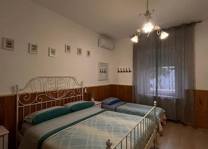 Apartment Appartamentino Sogno