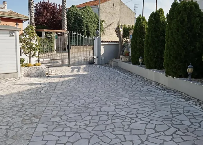 Appartamentino Sogno Tollo