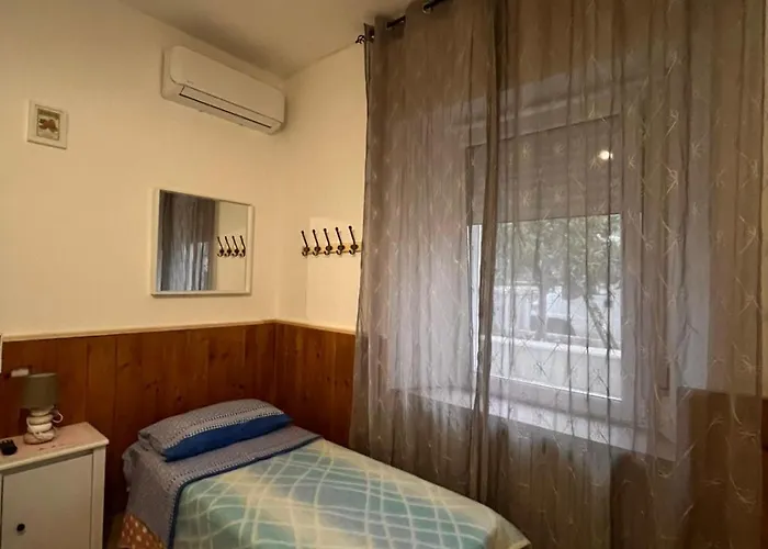 Appartamentino Sogno *