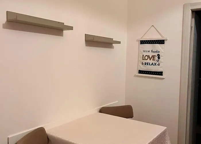 Appartamentino Sogno Apartment Tollo