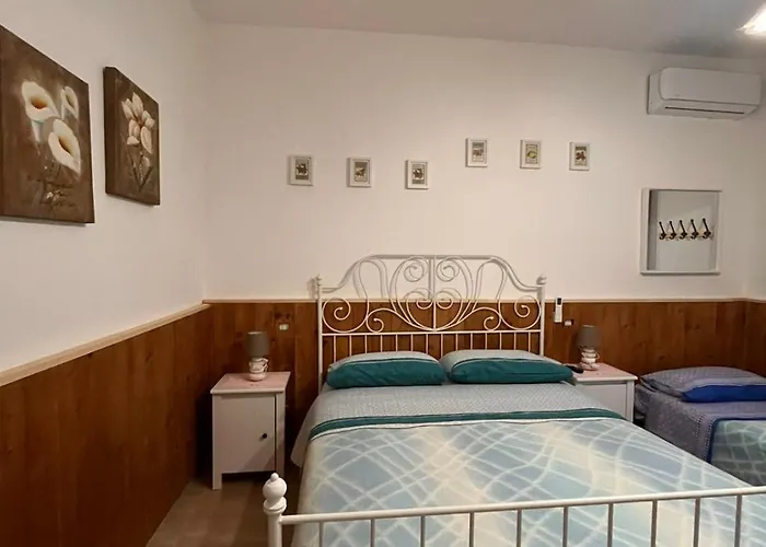 Appartamentino Sogno Apartment