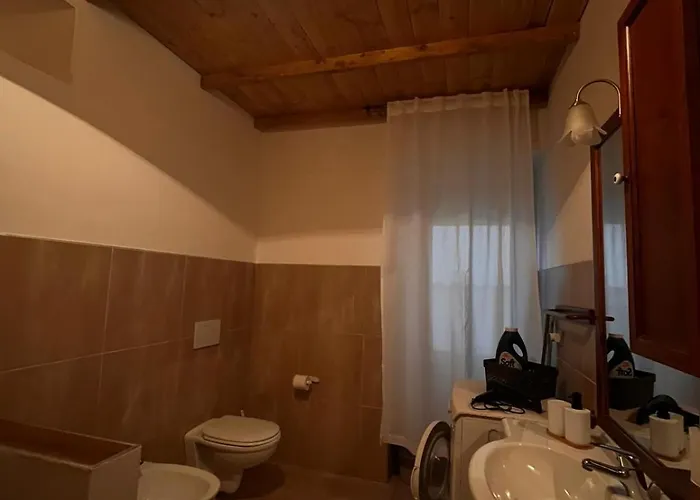 Appartamentino Sogno *