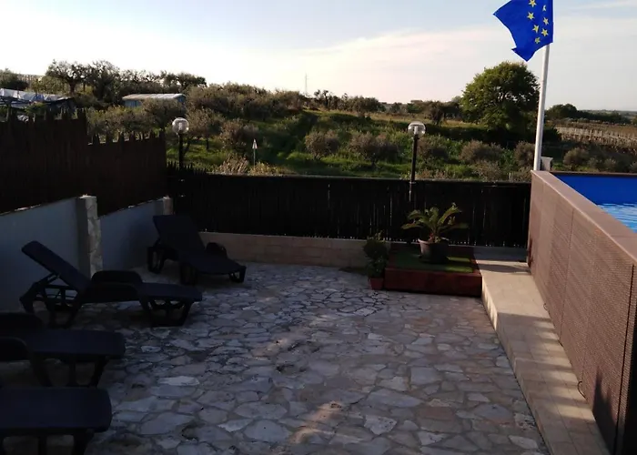 Appartamentino Sogno * Tollo