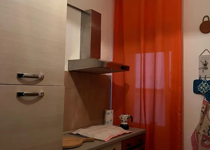 Appartamentino Sogno * Tollo