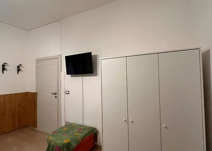 Apartment Appartamentino Sogno Tollo