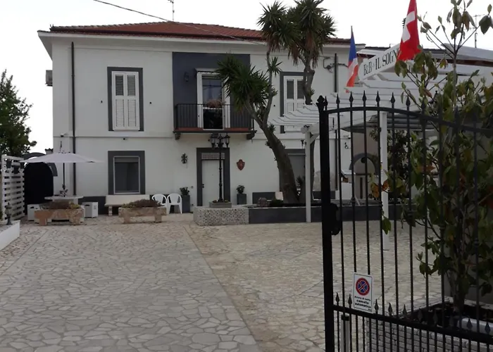 Appartamentino Sogno *