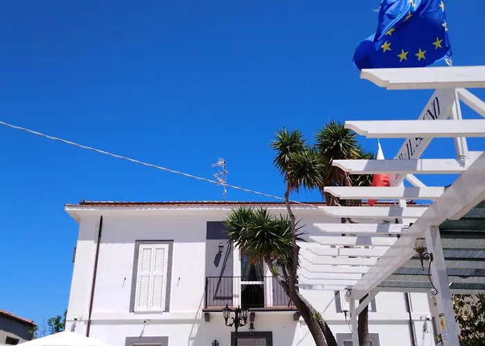 Appartamentino Sogno Apartment Tollo