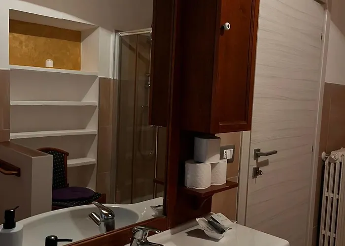 Appartamentino Sogno Apartment