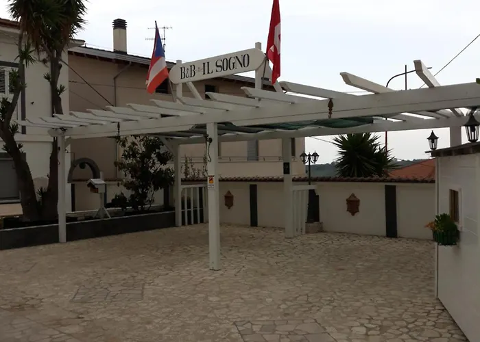 Appartamentino Sogno Apartment Tollo