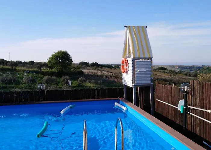 Apartment Appartamentino Sogno