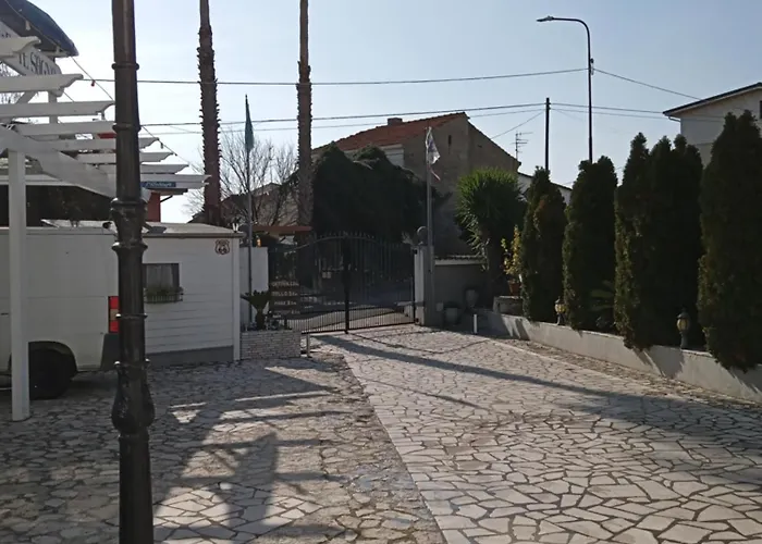 Appartamentino Sogno * Tollo