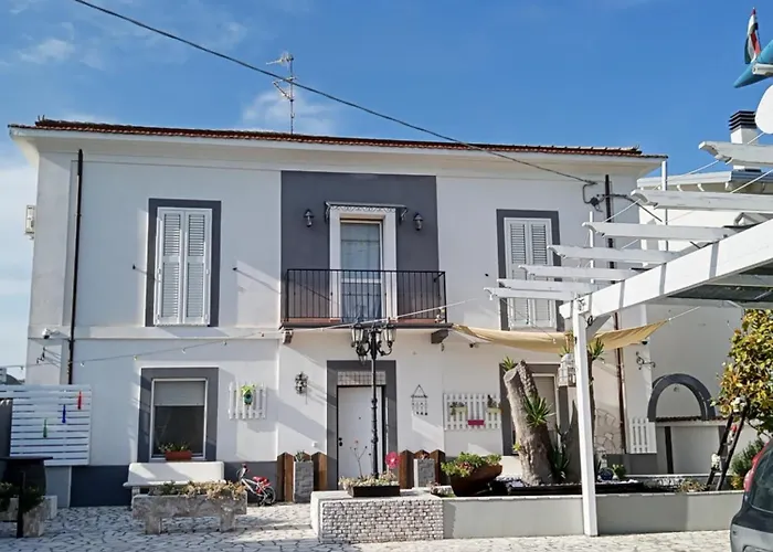 Apartment Appartamentino Sogno Tollo