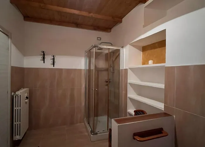 Appartamentino Sogno *