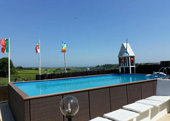 Appartamentino Sogno Apartment